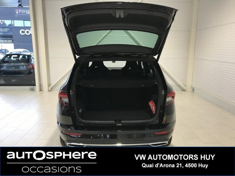 Skoda Karoq SPORT/GPS/CAMERA - 28