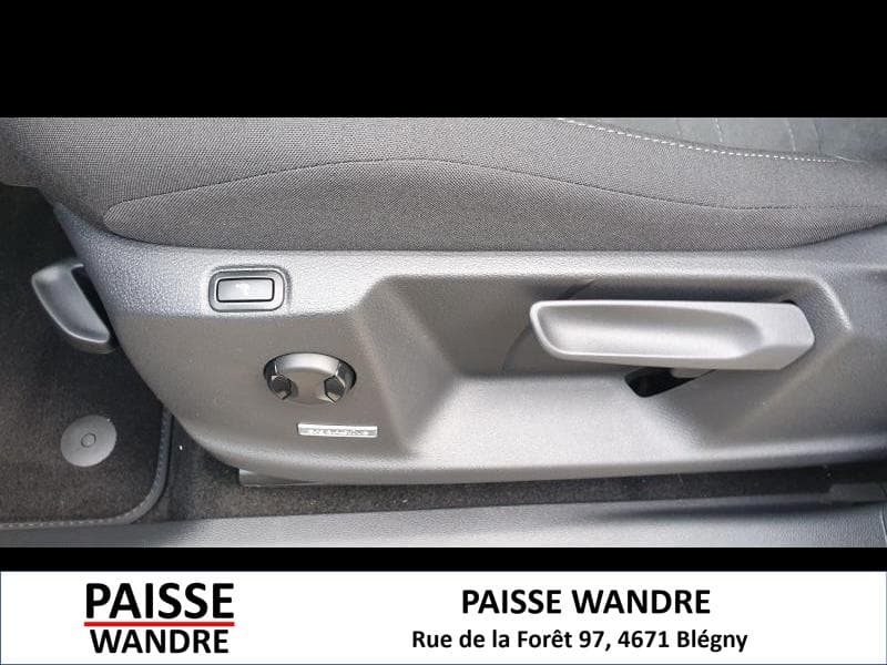 Volkswagen Touran III Highline - 28