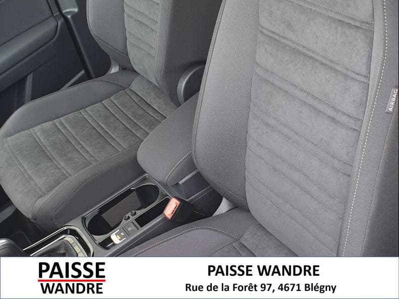 Volkswagen Touran III Highline - 11