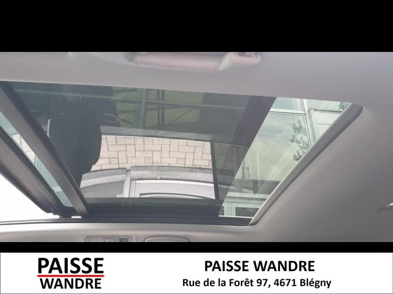 Volkswagen Touran III Highline - 39
