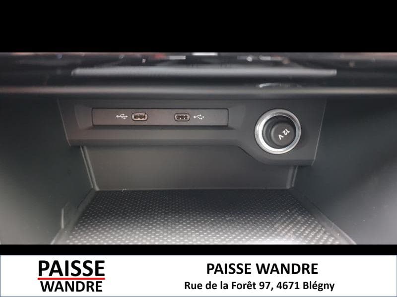 Volkswagen Touran III Highline - 22