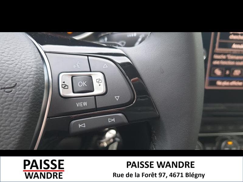 Volkswagen Touran III Highline - 18