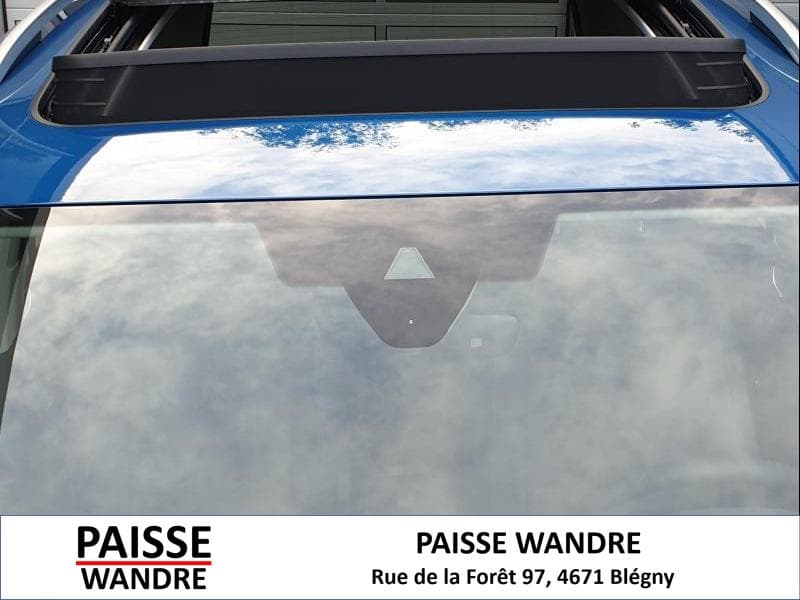 Volkswagen Touran III Highline - 10