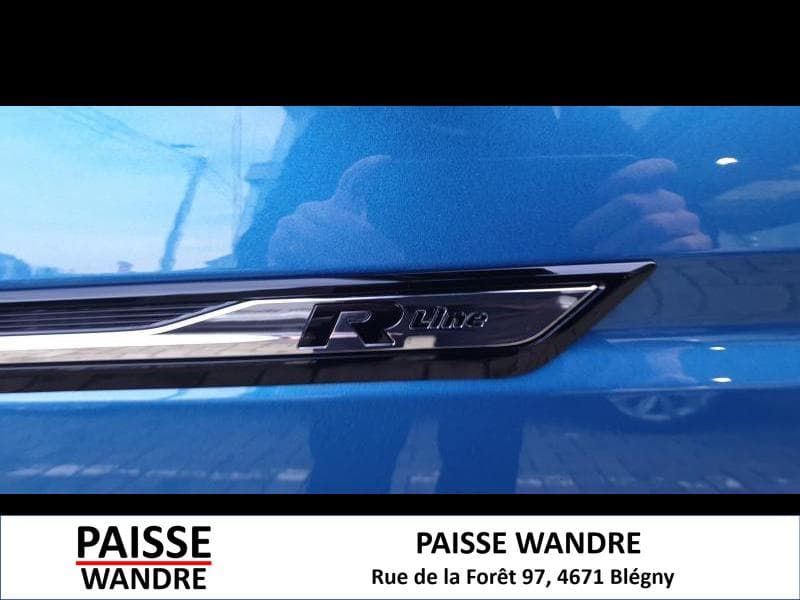 Volkswagen Touran III Highline - 41