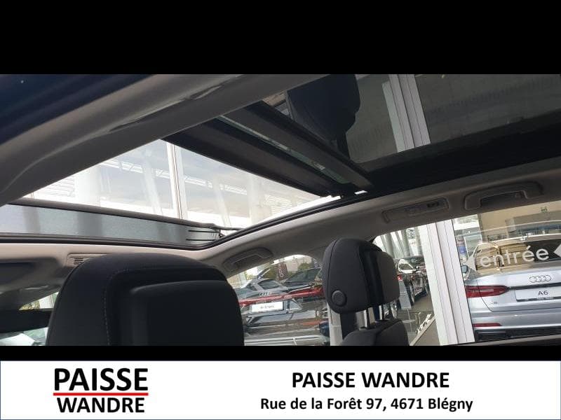 Volkswagen Touran III Highline - 13