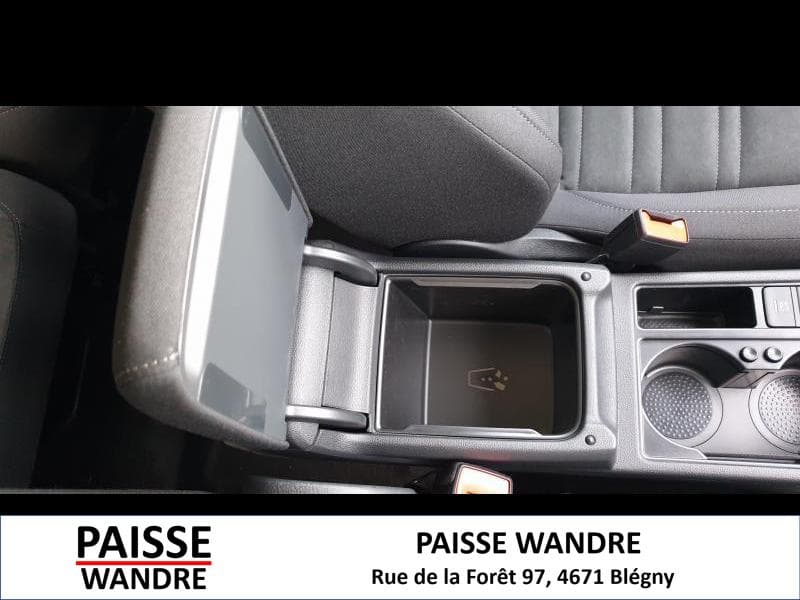 Volkswagen Touran III Highline - 25