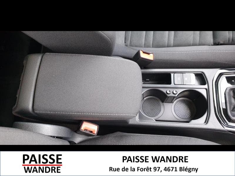 Volkswagen Touran III Highline - 24