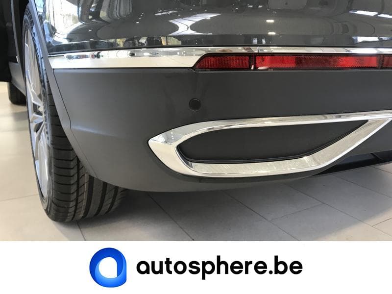 Volkswagen Tiguan GPS/CAMERA/LED - 13