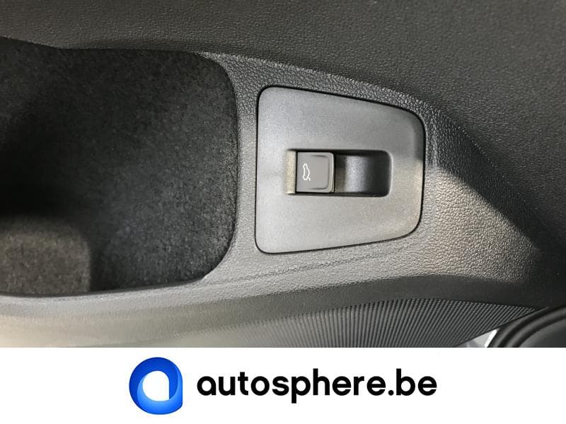 Volkswagen Tiguan GPS/CAMERA/LED - 23