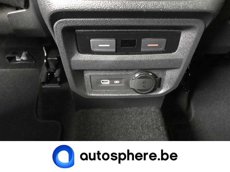 Volkswagen Tiguan GPS/CAMERA/LED - 33