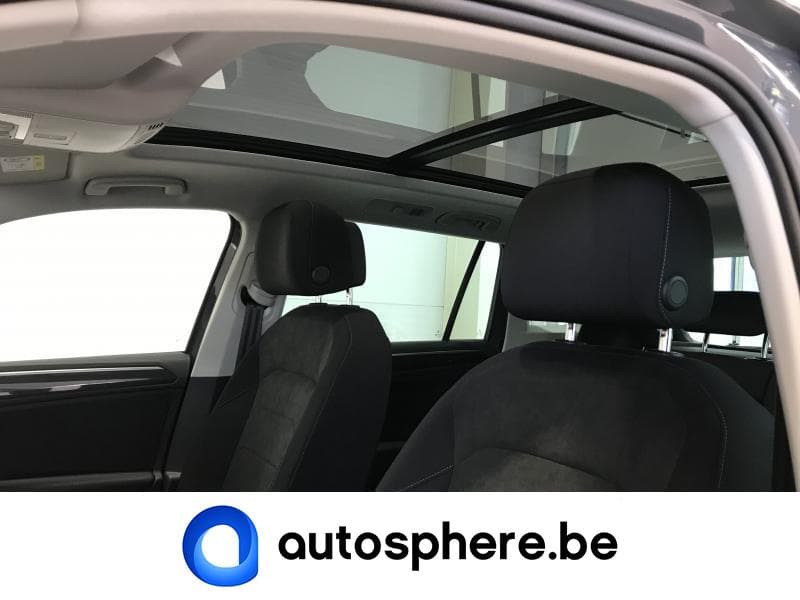Volkswagen Tiguan GPS/CAMERA/LED - 35