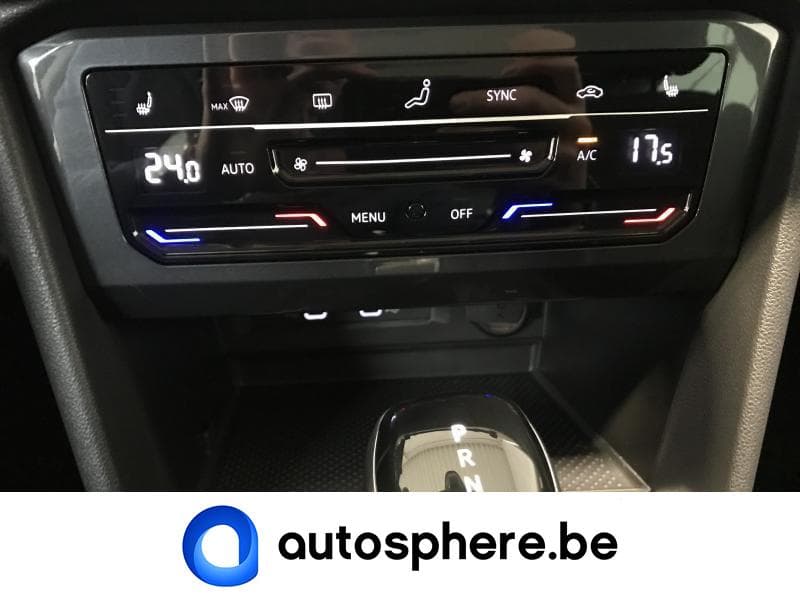 Volkswagen Tiguan GPS/CAMERA/LED - 19