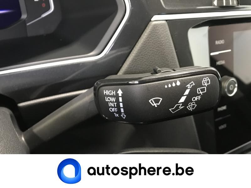 Volkswagen Tiguan GPS/CAMERA/LED - 31
