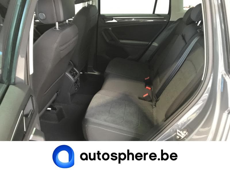 Volkswagen Tiguan GPS/CAMERA/LED - 28