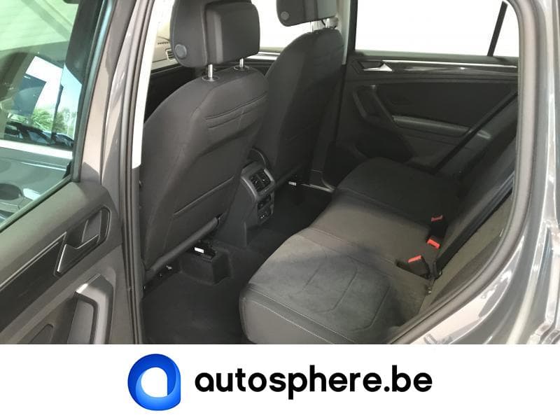 Volkswagen Tiguan GPS/CAMERA/LED - 27