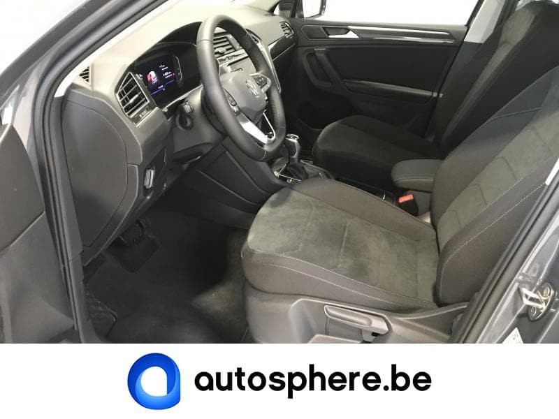 Volkswagen Tiguan GPS/CAMERA/LED - 25
