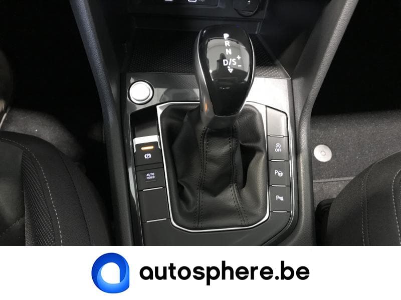 Volkswagen Tiguan GPS/CAMERA/LED - 20