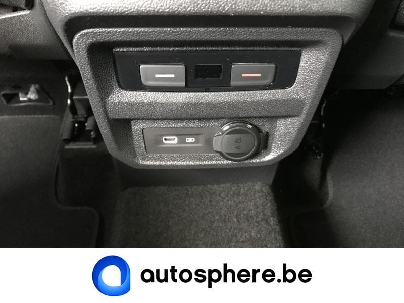 Volkswagen Tiguan GPS/CAMERA/LED - 34