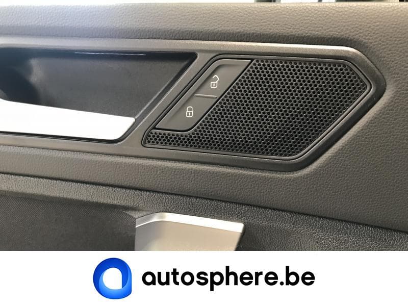 Volkswagen Tiguan GPS/CAMERA/LED - 21