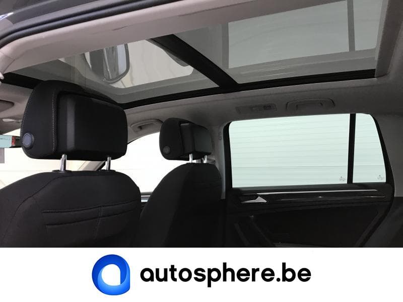Volkswagen Tiguan GPS/CAMERA/LED - 36