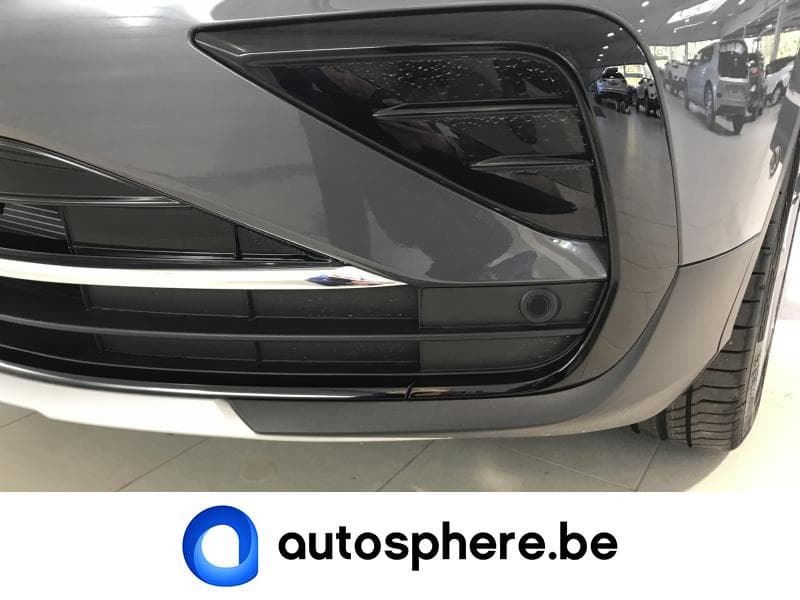Volkswagen Tiguan GPS/CAMERA/LED - 10