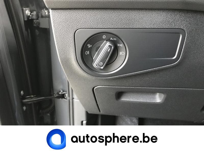 Volkswagen Tiguan GPS/CAMERA/LED - 24