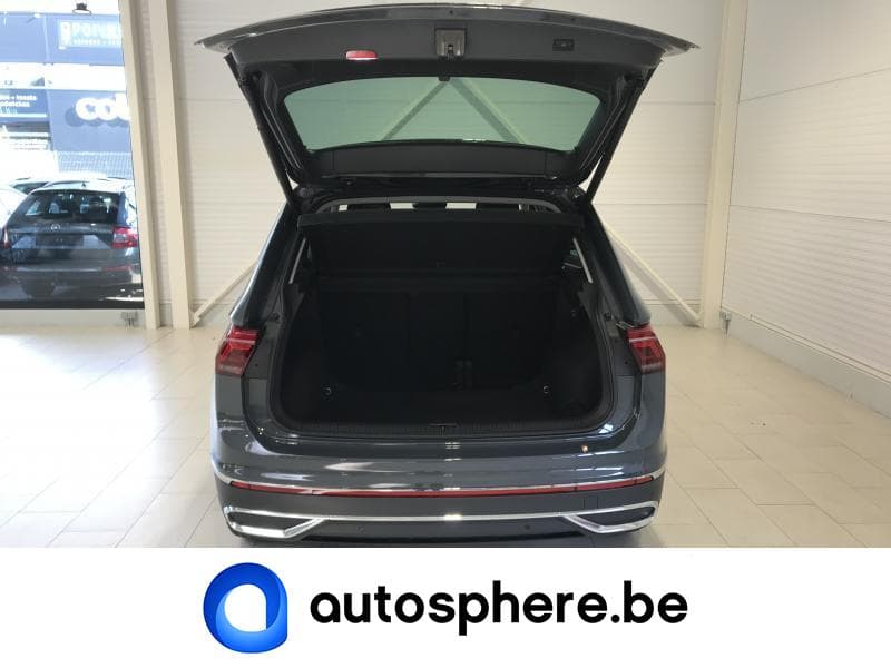 Volkswagen Tiguan GPS/CAMERA/LED - 37