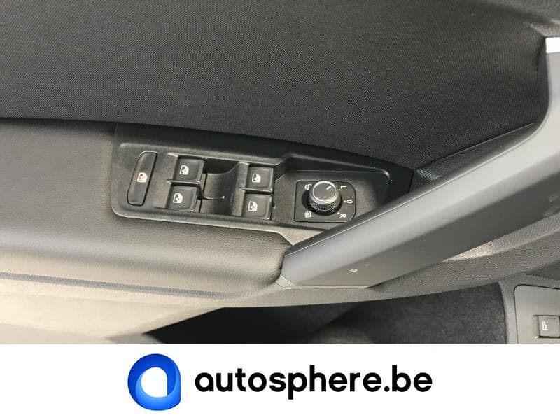 Volkswagen Tiguan GPS/CAMERA/LED - 22
