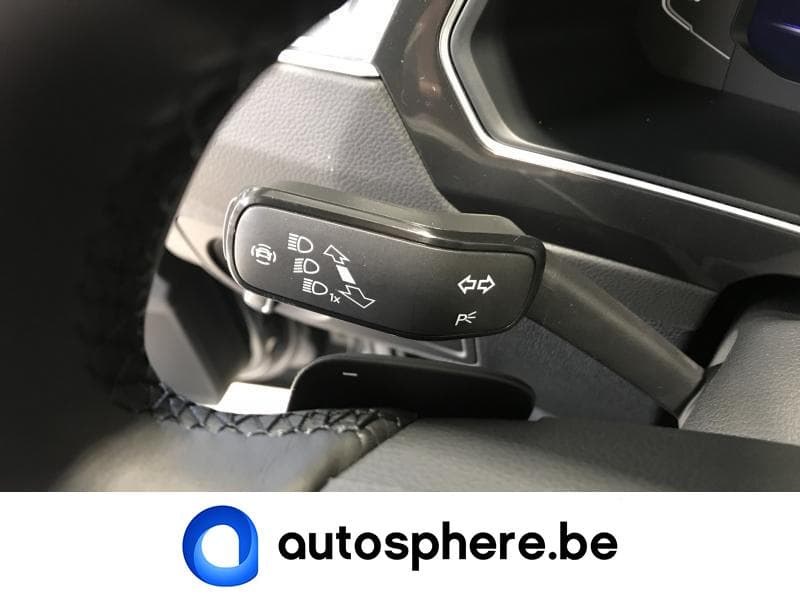 Volkswagen Tiguan GPS/CAMERA/LED - 32