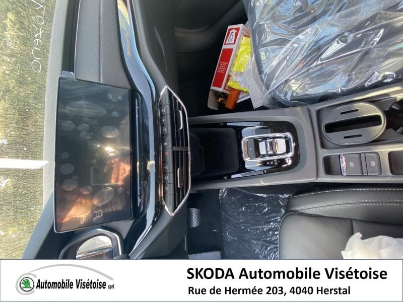 Skoda Octavia Style - 13