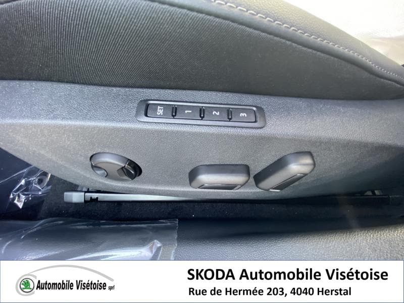 Skoda Octavia Style - 8