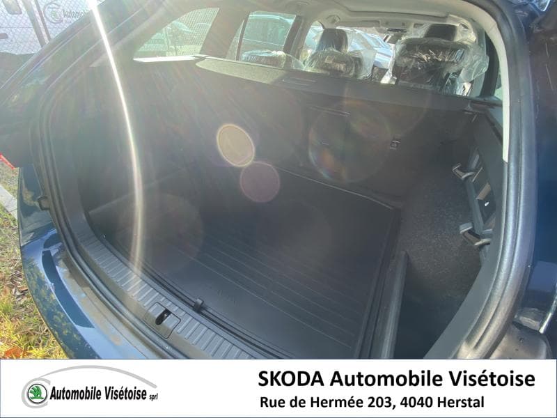 Skoda Octavia Style - 5