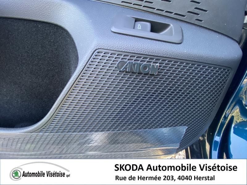 Skoda Octavia Style - 11