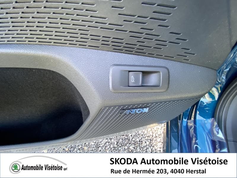 Skoda Octavia Style - 10