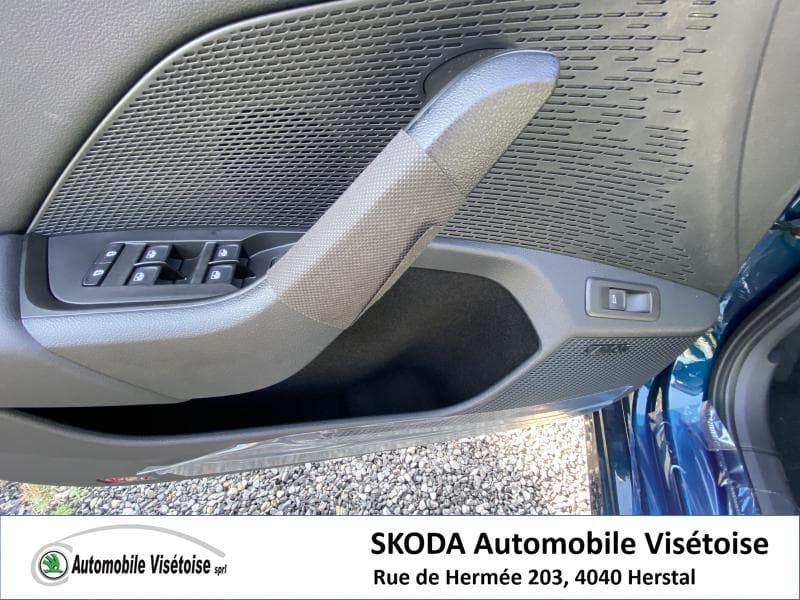 Skoda Octavia Style - 9