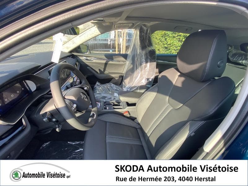 Skoda Octavia Style - 7