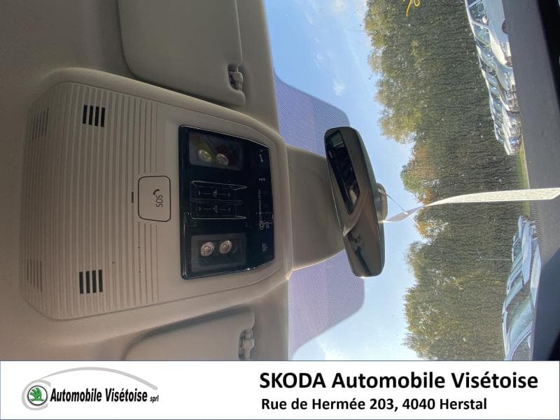 Skoda Octavia Style - 14