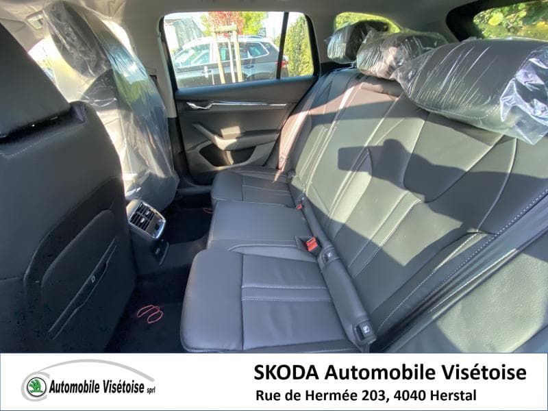 Skoda Octavia Style - 15