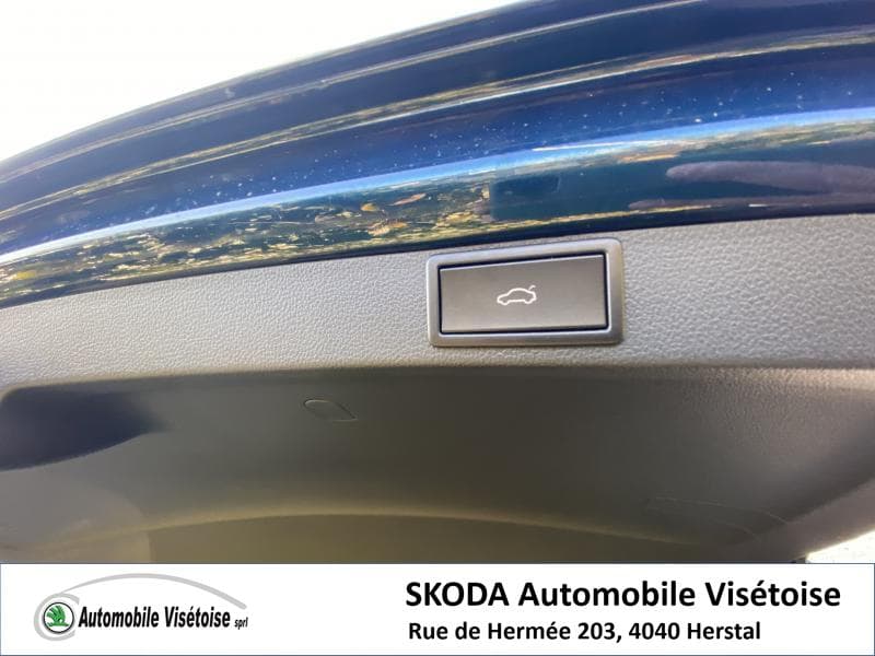 Skoda Octavia Style - 6