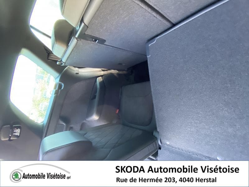 Skoda Kodiaq Sportline - 13