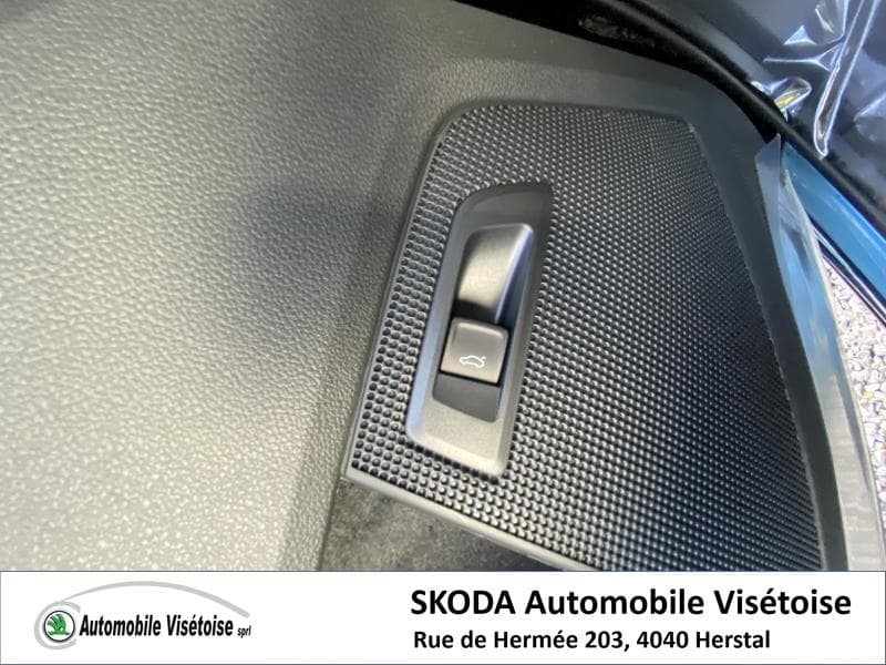 Skoda Kodiaq Sportline - 6