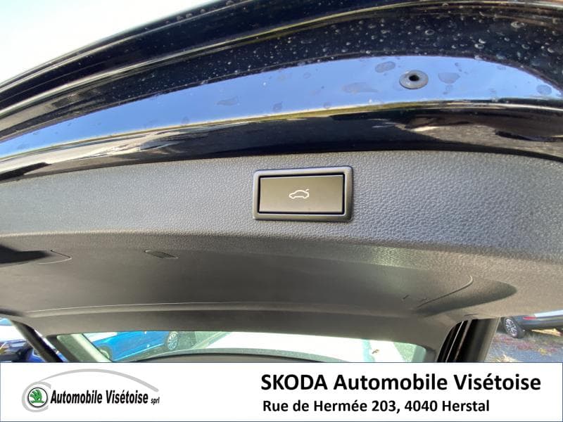 Skoda Kodiaq Sportline - 14