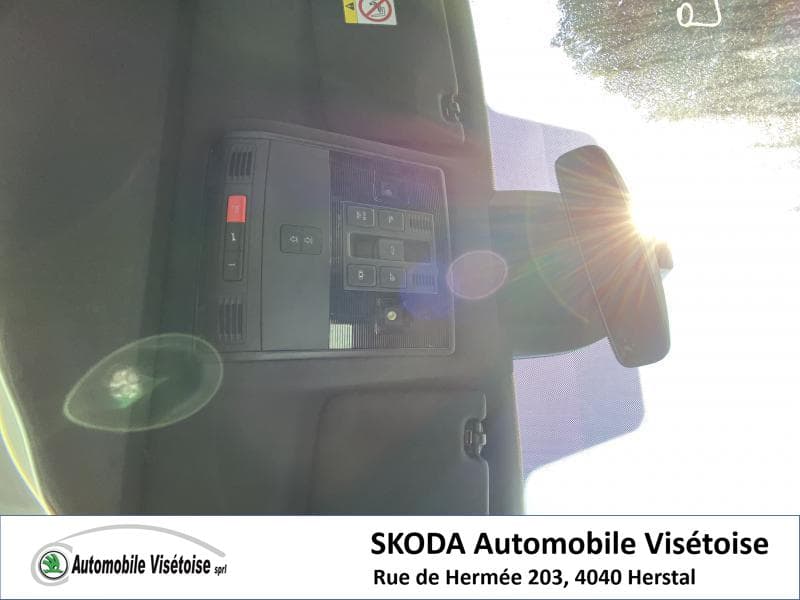 Skoda Kodiaq Sportline - 10