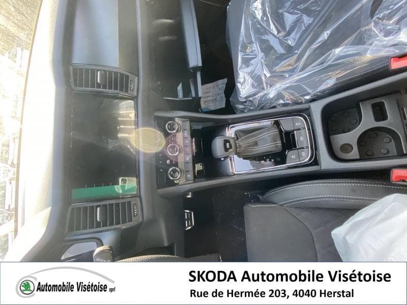 Skoda Kodiaq Sportline - 9