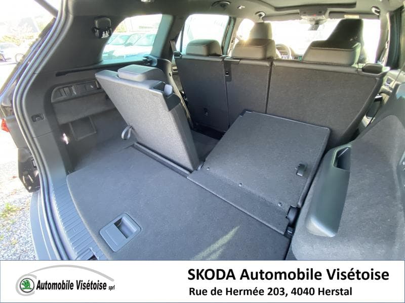 Skoda Kodiaq Sportline - 12