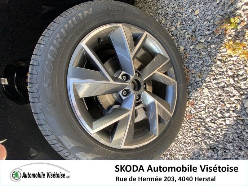 Skoda Kodiaq Sportline - 15