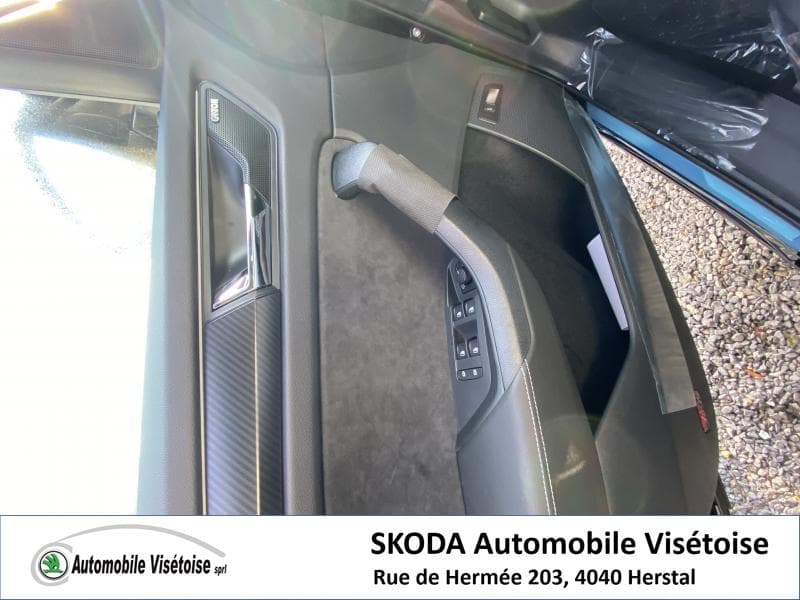 Skoda Kodiaq Sportline - 5
