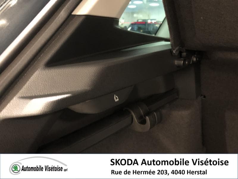 Skoda Karoq Ambition - 32