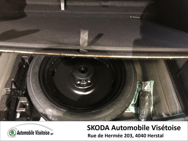 Skoda Karoq Ambition - 34