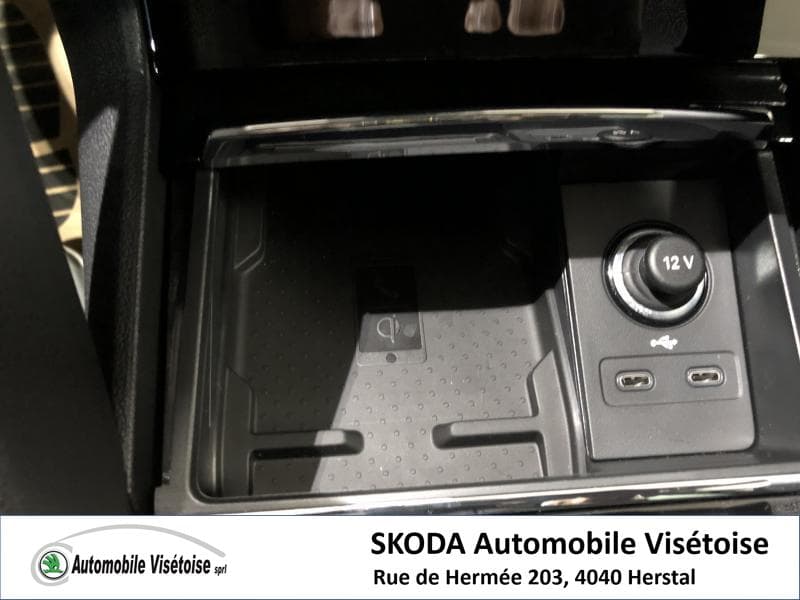 Skoda Karoq Ambition - 24